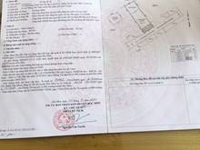 Hình ảnh Nhà hot huyện hóc môn sắp lên quận mua kẻo lỡ thì tiếc