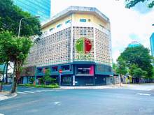 Hình ảnh Cho Thuê Tòa Nhà 2 Mặt Tiền Nam Kỳ Khởi Nghĩa Cạnh Takashimaya - Giá: