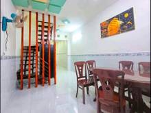 Hình ảnh Bán gấp căn 2 mặt tiền Huỳnh Đình Hai, p24, BT
