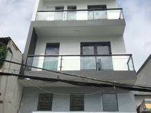 Hình ảnh Cần bán nhà mặt phố Lê Hồng Phong, Ba Đình 50m2, 5 tầng, 16 tỷ.