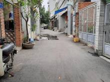 Hình ảnh Ngay KCN Tân Bình,Khu Aeon Mall-Hxh Tránh- LƯU CHÍ HIẾU,70m2-7.2Tỷ
