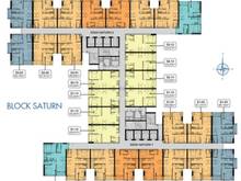Hình ảnh Mb6623 nạp rút nhanh chóng Q7 Saigon Riverside tầng 17 bàn giao nội thất cơ bản. A0797994