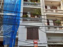 Hình ảnh Bán nhà Tây Hồ, ngõ 628 Hoàng Hoa Thám 12 tỷ, 87mx5T, ngõ ô tô
