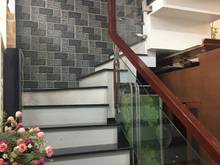 Hình ảnh Bán nhà 2 MT-1 xẹt Thạnh Xuân 33-4ty3-mới đẹp
