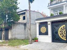 Hình ảnh Chính chủ bán lô đất đường Âu Dương Lân, Q8,phường 3, 75m2 giá 2.6 tỷ