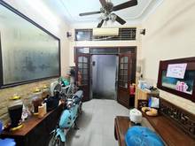 Hình ảnh Bán nhà đẹp Võ Thị Sáu, 20m2, 4 tầng, sổ riêng, 1.95 tỷ