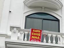 Hình ảnh cho thuê nhà riêng, Biệt Thự liền kề Văn Quán 110m x4t, mt5m,23tr/th