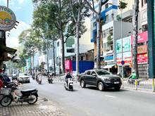 Hình ảnh Bán nhà mặt tiền khu kinh doanh sầm uất