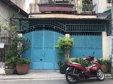 Hình ảnh Nhà Phạm H Thông, hẻm xe hơi chợ căn cứ, 80m2, 9.1tỷ