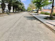 Hình ảnh Bán Đất 130m2 , Đường Nhựa 42m Cách Mặt Tiền Trần Văn Giàu 500m,SHR