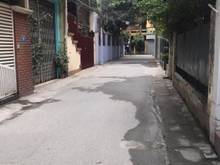 Hình ảnh Bán nhà Tây Hồ, ngõ 698 Lạc Long Quân giá 12 tỷ, 110mx4T, cách phố 20m