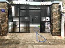 Hình ảnh Bán nhà nhánh Trần Ngọc Lên Định Hoà Thủ Dầu Một, DT 6×24m, tc 60m