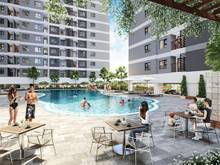 Hình ảnh Chỉ Cần 250tr Có Ngay Căn Hộ Cao Cấp Trung Tâm Thành Phố Bình Dương