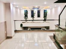 Hình ảnh Bán nhà HXH Chu Văn An,P12.DT 4x11m.Trệt,lửng,lầu. 3PN,3WC. Giá 7.5 tỷ