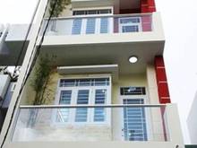 Hình ảnh Chính chủ cần bán căn nhà MÃ LÒ- Bình Tân full nội thất, 2 lầu + ST