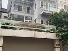 Hình ảnh cho thuê Biệt Thự Khu Đô Thị Văn Quán diện tích 200m, 4 tầng, 45tr/th.
