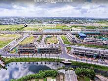 Hình ảnh Sang Nhượng Nền The Sol GĐ 1 Giá Tốt Chỉ 2.5-2.8 tỷ/nền - SHR