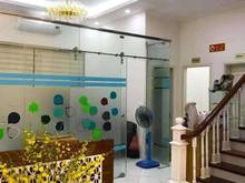 Hình ảnh Ngõ kd thái hà đống đa, ô tô vào nhà 98m x mt 4.6m 5t nở hậu chào 14tỷ