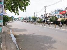 Hình ảnh Bán Gấp Nhà đường Phạm Văn Chí, P7, Quận 6