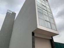 Hình ảnh Bán gấp tòa nhà 7 tầng 222m2 có thang máy ngõ 229B Nguyễn Văn Linh