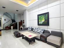 Hình ảnh Bán nhà mặt tiền kinh doanh Hà Tôn Quyền Quận 5 120m2 nhỉnh 15 tỷ.TL