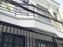 Hình ảnh Nhà đẹp 1 lầu – 90 m2 – Hẻm 88 Nguyễn Văn Quỳ, P. Phú Thuận, Quận 7