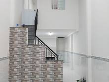 Hình ảnh 52m2, 4 tỷ Phú Thọ Hòa, hẻm 3 gác tới nhà
