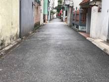 Hình ảnh Cần tiền kinh doanh thanh khoản gấp lô đất 75m2 ở Đào Nguyên,Trâu Quỳ