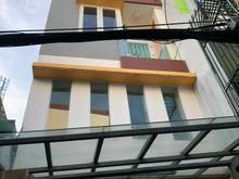 Hình ảnh Bán nhà Phan Văn Trị P11 Bình Thạnh 56m2 4 Tầng Giá Chỉ 5.4 Tỷ