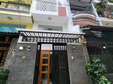 Hình ảnh Bán gấp nhà hẻm Hòa Hảo Quận 10