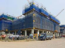 Hình ảnh Bán Trang Chủ MB66.COM / Đăng Ký Tặng 66K Q7 Saigon Riverside tầng thấp, diện tích 66m2. A0755617