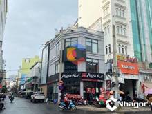 Hình ảnh Cho thuê nhà GÓC 2MT đường Võ Văn Tần, Phường 5, Quận 3, Hồ Chí Minh