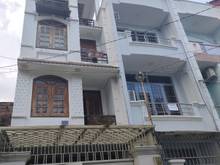 Hình ảnh MTKD Nguyễn Minh Hoàng 5x18m, 2 lầu, sân thượng, giá chỉ 19.5 tỷ
