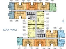 Hình ảnh ăn hộ Q7 Saigon Riverside tầng 9 diện tích 53.2m2 . A0798657