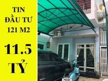Hình ảnh ✔️  Đầu tư vị trí vàng giá “ CỰC RẺ” ngay Cityland,HXH 4.5m- 88tr/m2