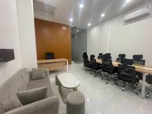 Hình ảnh Cho thuê VP mới đầy đủ tiện nghi Cityland PalkHill - Xem là thích mê