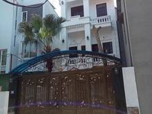 Hình ảnh Bán nhà long biên - ngọc thuỵ, sđcc, 90m, 4 tầng, mt 6.1m, ô tô vào