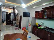 Hình ảnh Mặt Tiền Khu KD CAFE,Quán Ăn Cực Đỉnh-LÊ LÂM,P.Phú Thạnh,5T,73m2,5PN.