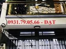 Hình ảnh Duy nhất 1 căn 34m2 P10 Quang Trung chỉ nhỉnh 2 tỷ.