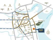 Hình ảnh Mb6623 nạp rút nhanh chóng Q7 Saigon Riverside tầng cao, hoàn thiện cơ bản. A0779101