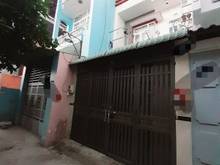 Hình ảnh Bán gấp nhà đẹp 58m2 N4D14.5,  hxh, sổ hoàn công, P14 GòVấp.chỉ 4,7 tỷ
