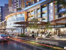 Hình ảnh Bán Trang Chủ MB66.COM / Đăng Ký Tặng 66K Alnata Plus tháp A8 86m2 view đại lộ Gamuda 61m