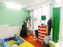 Hình ảnh Khu Vip Quận 10, Đất Thánh, P6, DT 44m2 5 Tầng BTCT Mới Đẹp -  7 Tỷ