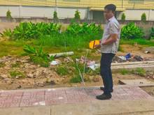 Hình ảnh Đất bán gần khu công nghiệp cạnh bên công ti vạn cường long an