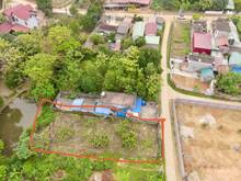 Hình ảnh Bán Lô Đất Cực Đẹp Tại Nhuận Trạch Lương Sơn 387m 200 đất ở
