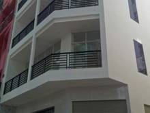 Hình ảnh Cho thuê 2 mặt tiền hẻm đẹp 281/4 Nam Kỳ Khởi Nghĩa, Quận 3