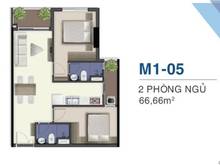 Hình ảnh Mb6623 nạp rút nhanh chóng Q7 Saigon Riverside tầng cao, hoàn thiện cơ bản. A0760233