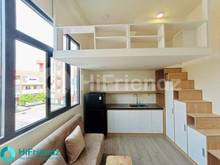 Hình ảnh 💥💥 Duplex Q4 Full NỘI THẤT_ NEW 100%_Gần Vị trí trung tâm🎉️🎉️