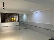 Hình ảnh Bán nhà ngay Hutec Ung Văn Khiêm, Bình Thạnh, nhà mới đẹp, hẻm 6m