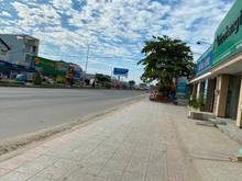 Hình ảnh Bán nhà cấp 4 phường Tân Phước, TX. Phú Mỹ.  Có sân để ô tô